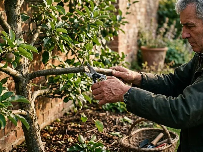 Élagage et abattage d'arbres à Clamart (92)